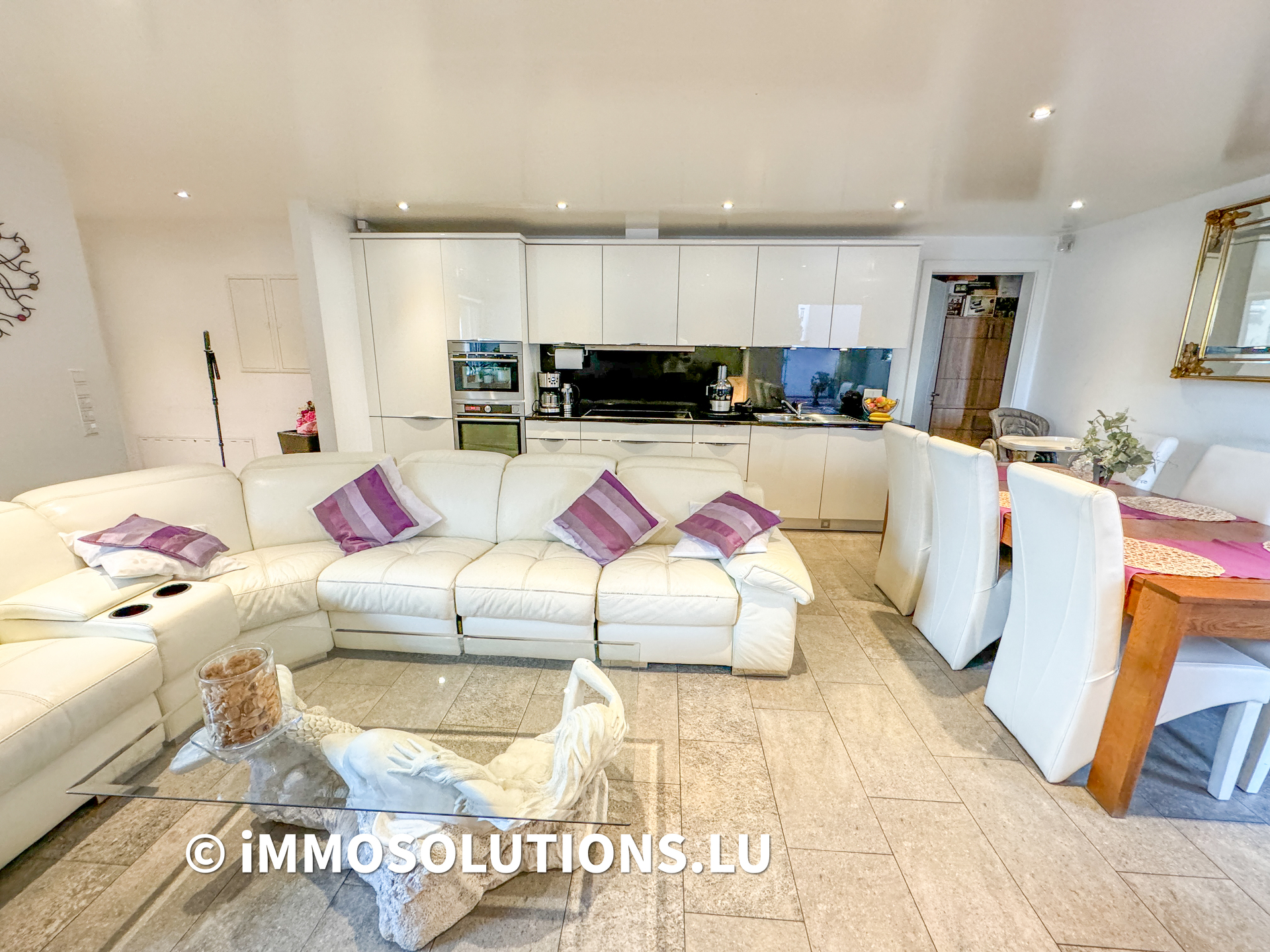 Appartement — Schifflange · 99 m² - photo 7